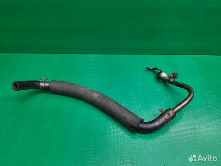 Трубка гидроусилителя руля Lifan Solano седан