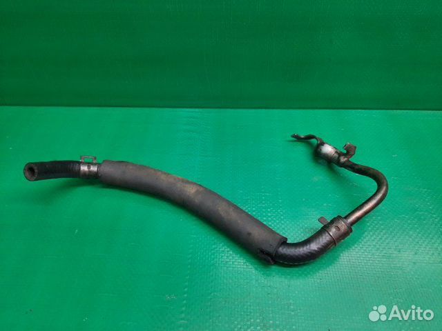 Трубка гидроусилителя руля Lifan Solano седан