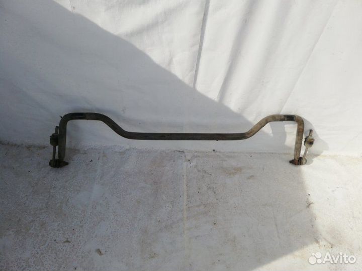 Стабилизатор задний Bmw X5 E70 N52B30 2008