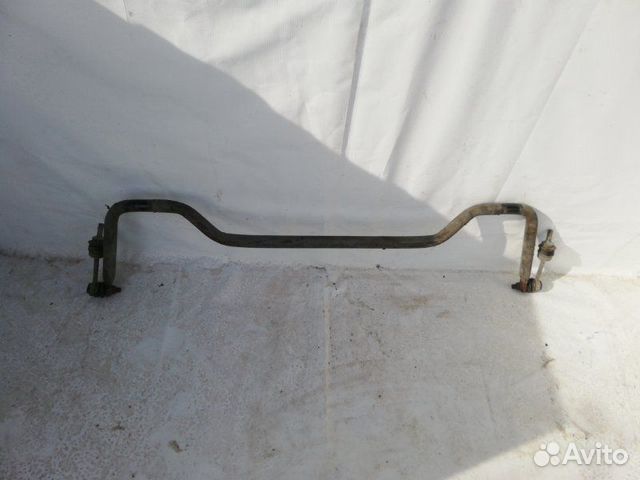 Стабилизатор задний Bmw X5 E70 N52B30 2008