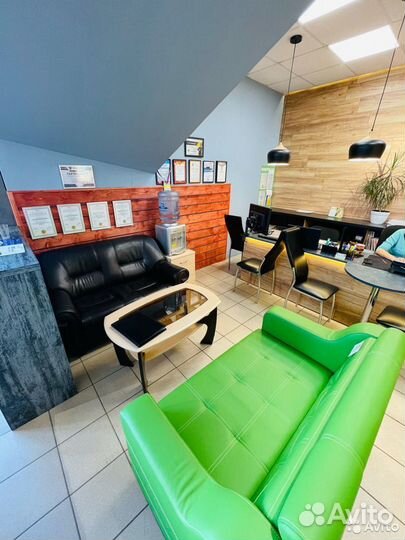 Гардеробная шкаф купе