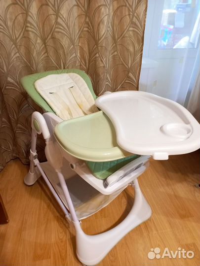 Кресло -стул для кормления