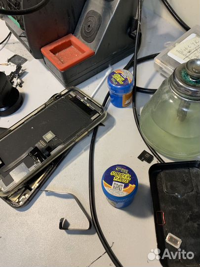 Dr.Phone Ремонт телефонов