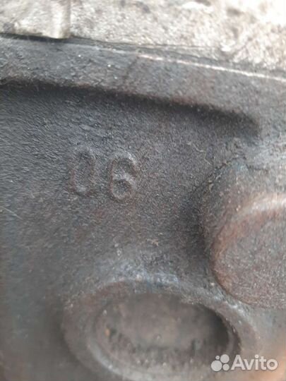 Двигатель ваз 21054