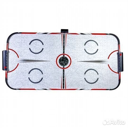 Стол для аэрохоккея scholle “power play” 4 фут