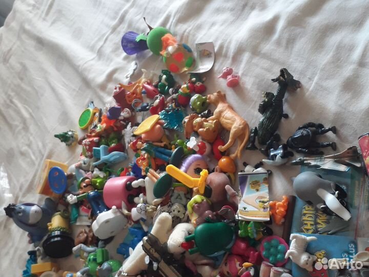 Киндер коробка самокат трюковой