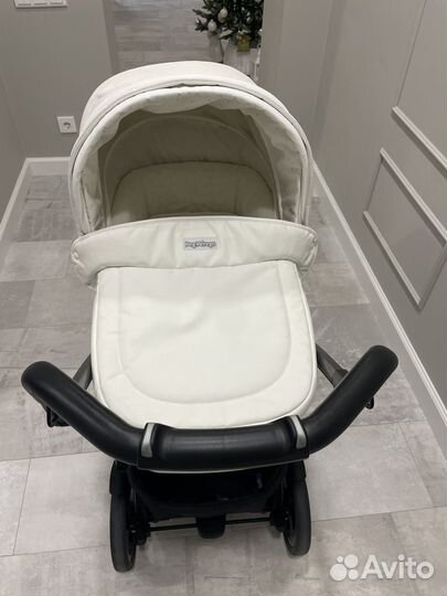 Продается Коляска-люлька Peg-perego Book 51 Elite