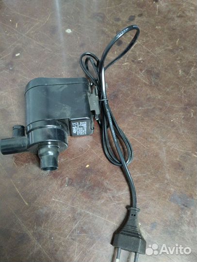 Помпа акквариумная