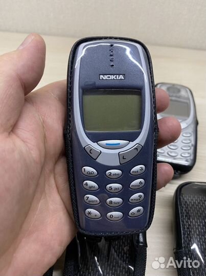 Чехол nokia 3310/3330/3510 кожа, магазин, сервис