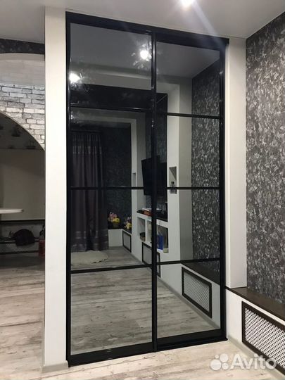 Шкаф в прихожую