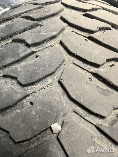 Comforser CF3000 285/70 R17