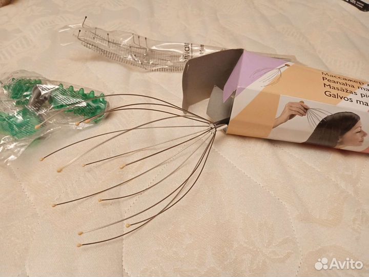 Массажер oriflame