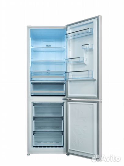 Холодильник CHiQ CBM317NW