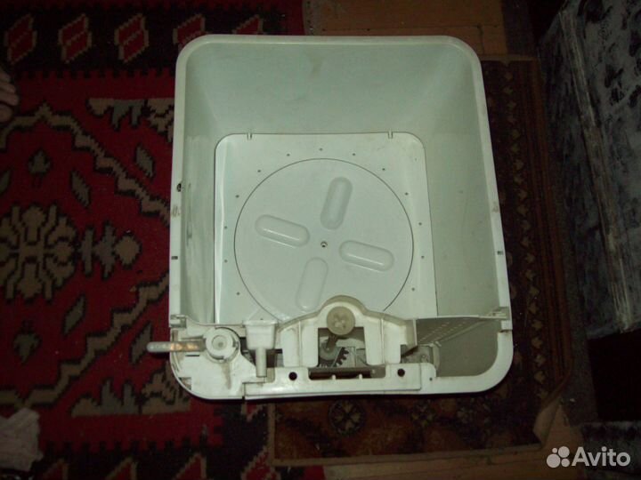 Tefal Стиралка малютка бу