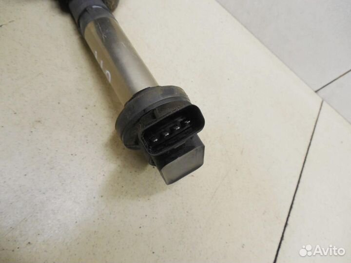 Катушка зажигания V5 2013