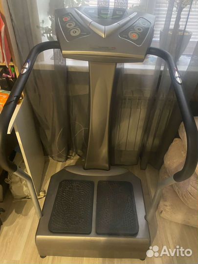 Биомеханический тренажёр