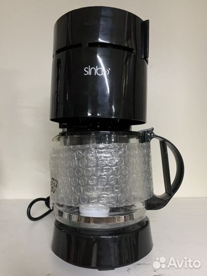 Кофемашина