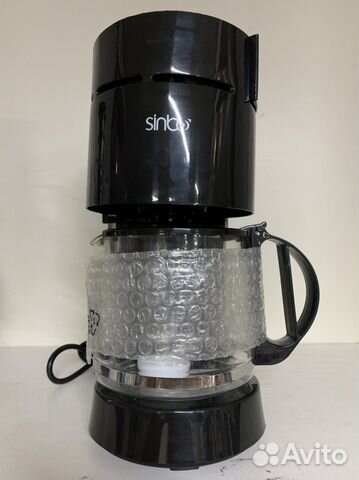 Кофемашина