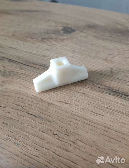 3D печать макетов прототипов