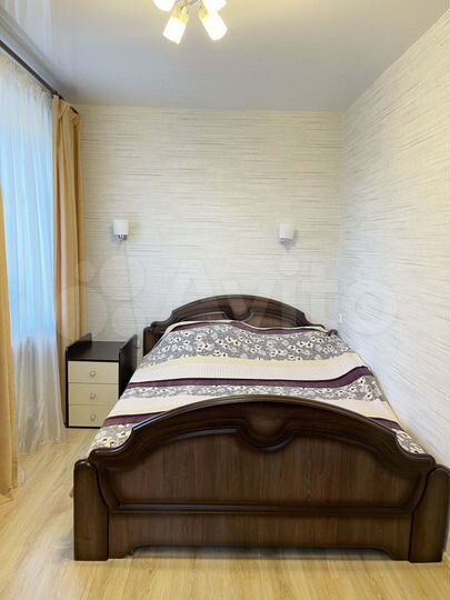 2-к. квартира, 40 м², 4/4 эт.