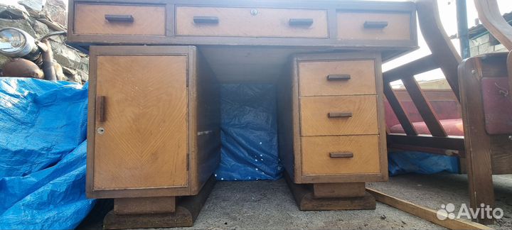 Антикварная мебель