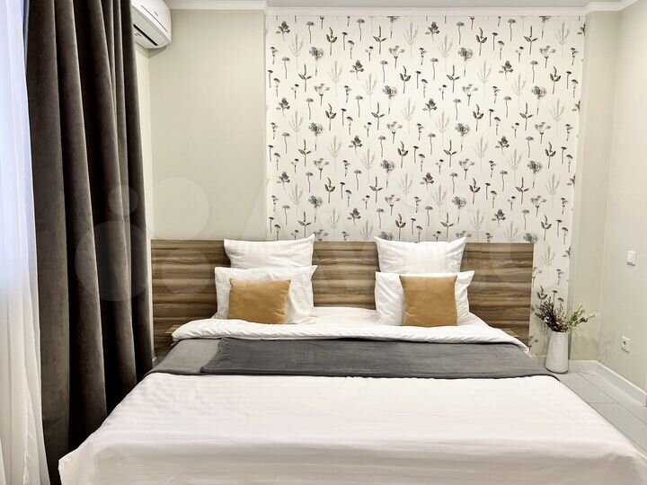 Квартира-студия, 32 м², 4/26 эт.