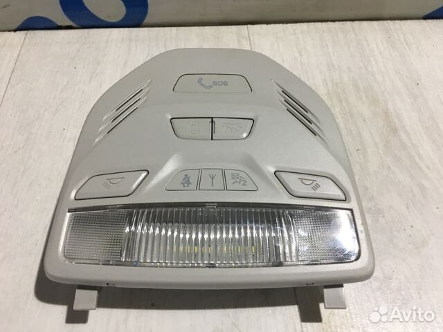 Плафон салонный LADA vesta 1.6 мт седан