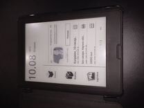 Nautilus Sense 6.0/Nook Simple Touch bnrv-300