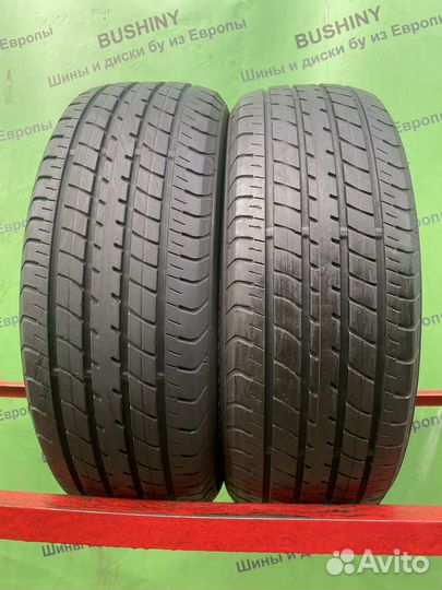 Dunlop SP Sport 2030 185/55 R16 83H
