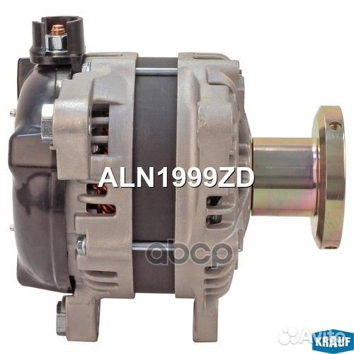 Генератор ALN1999ZD Krauf