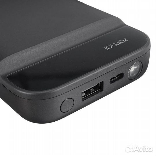 Xiaomi 70mai jump Starter\Midrive PS01\Портативное