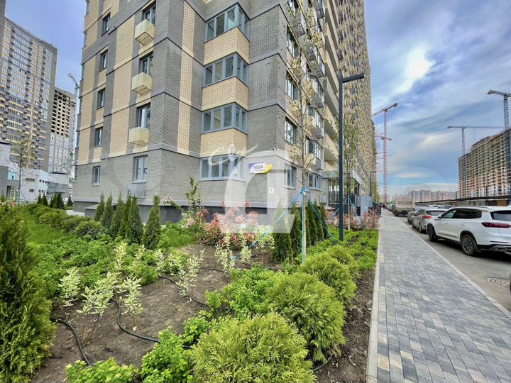 Апартаменты в Сказка Град