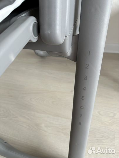 Детский стол и стул