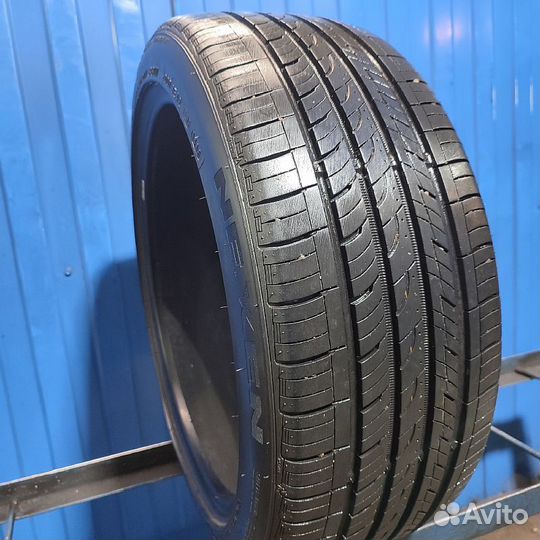 Nexen N'Fera AU5 205/45 R17