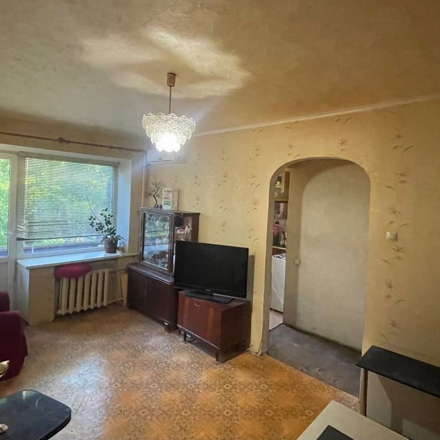 Квартира 2-комн. 44 м² в Саратов — фото 2