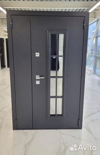 Дверь входная