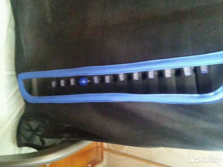 Тренажер многофункциональный для развития мускулат