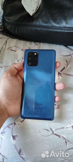 Samsung galaxy s10 lite