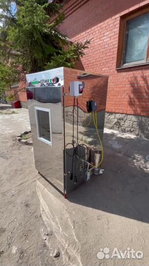 Коптильня 5 в 1