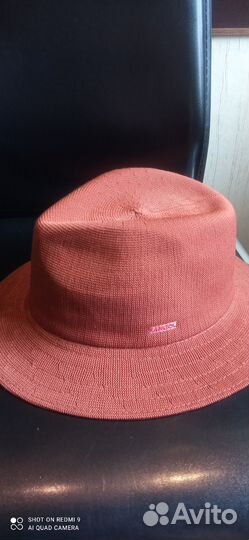 Шляпа kangol