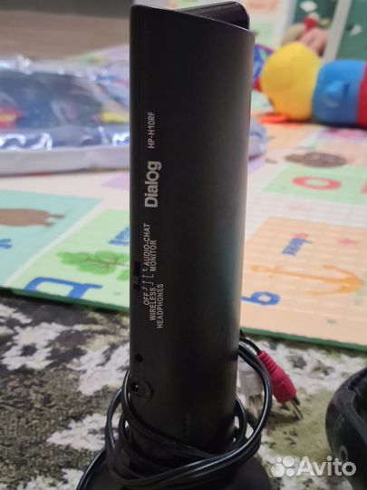 Блюзуз наушники