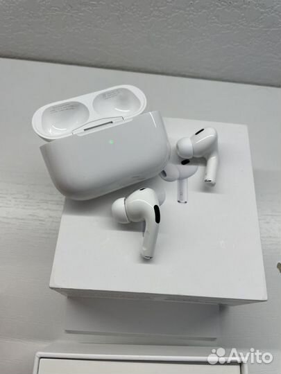 Apple AirPods Pro (2nd generation) Оригинал