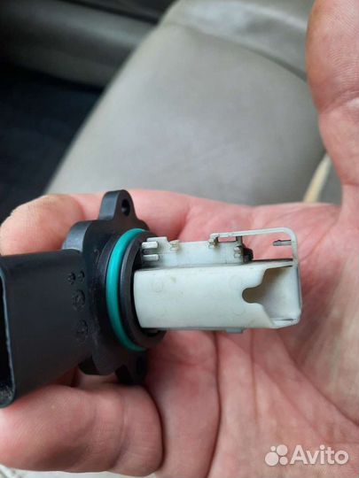 Газель дмрв