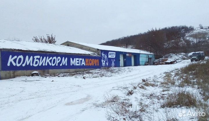 Комбикорм оптом