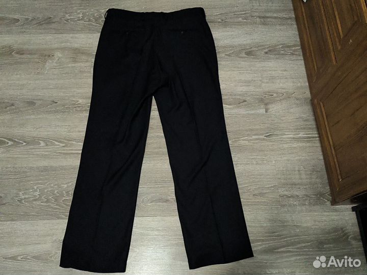 Брюки мужские классические Pelegrinni