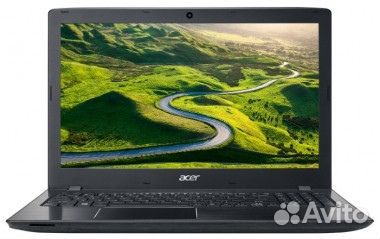Ноутбук Acer/i3 6006/4GB/GT940MX/320GB