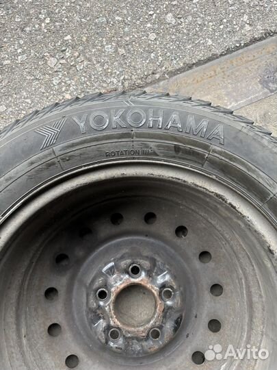 Колёса
