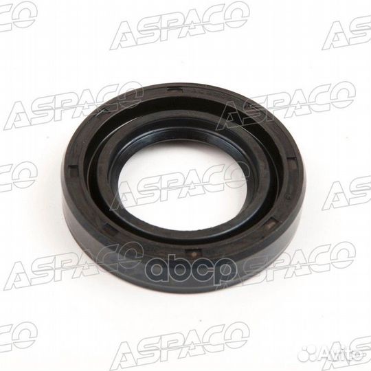 Сальник полуоси заднего моста mitsubishi L200