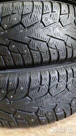 Yokohama Ice Guard Stud IG55 215/60 R16 99T