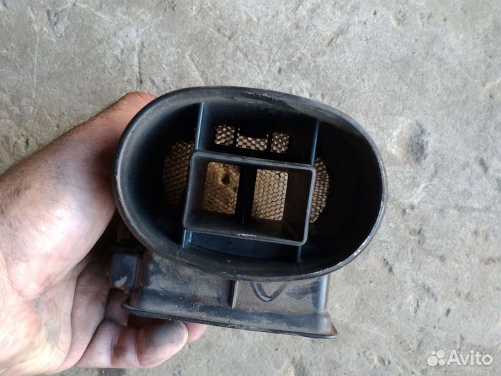 Дмрв 6G72 12v Mitsubishi Pajero II